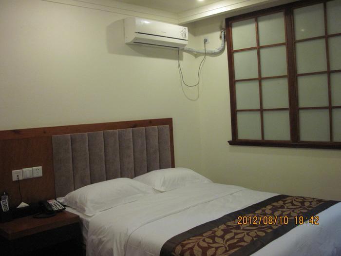 318 Express Motel Xichang Dış mekan fotoğraf