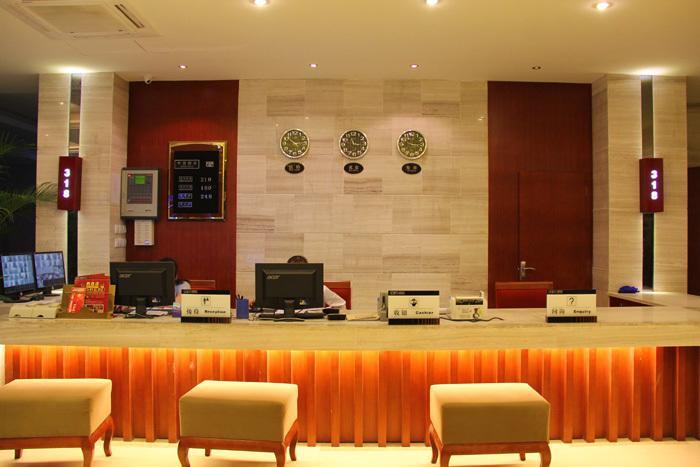 318 Express Motel Xichang Dış mekan fotoğraf