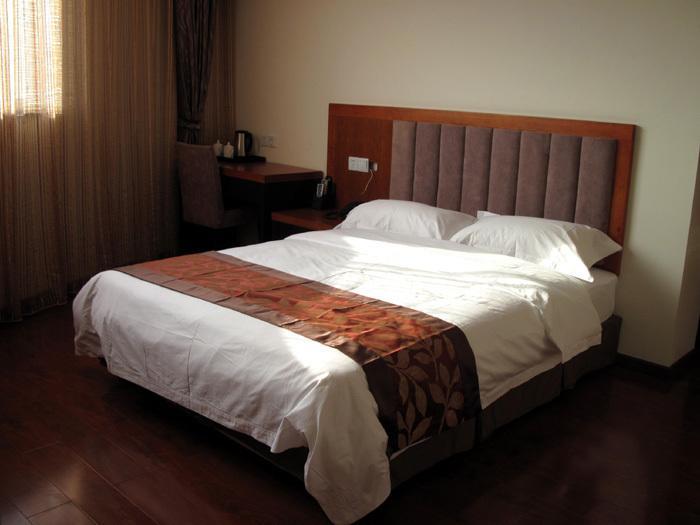 318 Express Motel Xichang Dış mekan fotoğraf