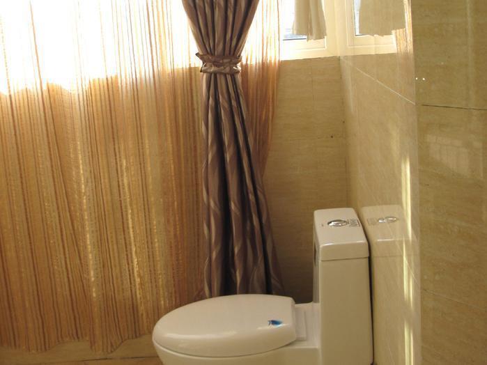 318 Express Motel Xichang Dış mekan fotoğraf