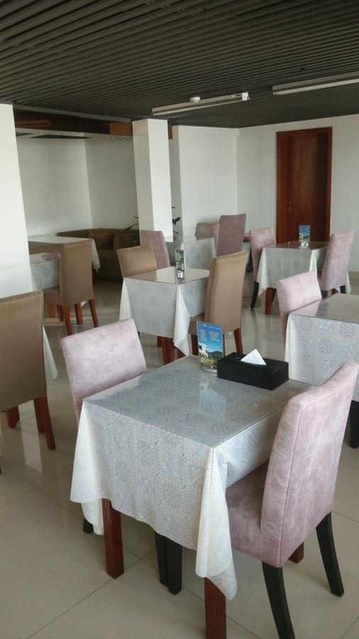 318 Express Motel Xichang Dış mekan fotoğraf